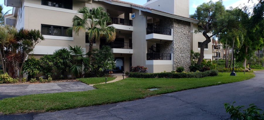Front Exterior View